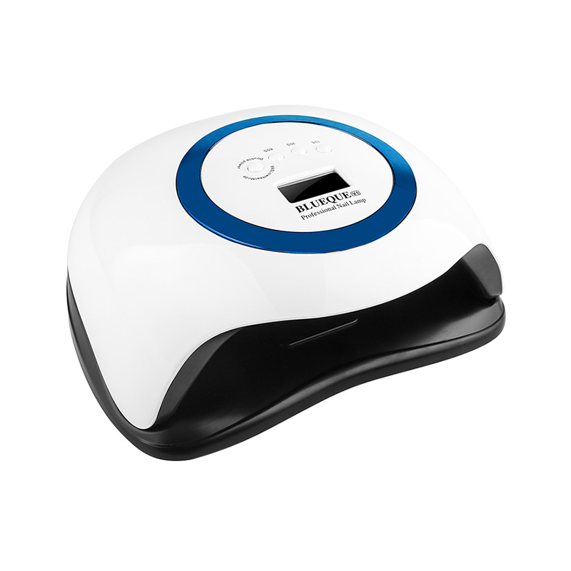 Vytvrdzovacie lampy V1 UV/LED 168W gél lak na nechty s odnímateľnou základňou